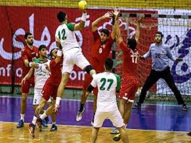 اولین برد هپکو مقابل نیروی زمینی تهران رقم خورد