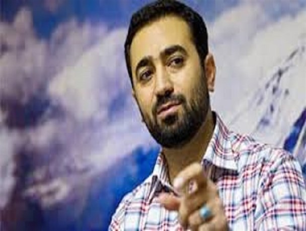 پاسخ اینستاگرامی وحید یامین پور به داعشی های وطنی