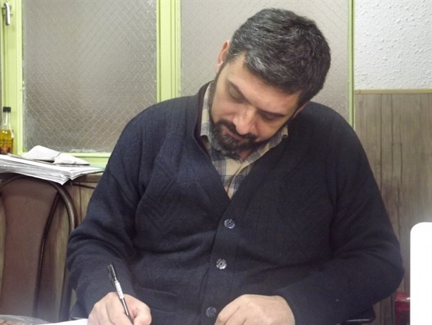 دوران جنگ و اسارت بهترین دوران زندگی من هستند/ با پخش خبر ارتحال امام صدای عزا بلند شد