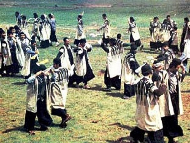 گویش های محلی در آستانه انقراض
