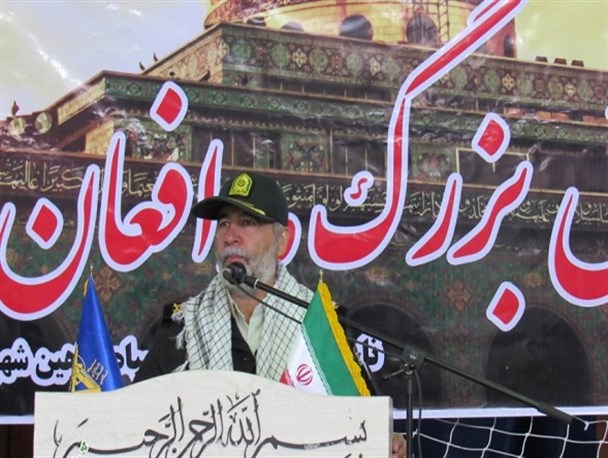 انکار بسیج انکار بزرگترین ضرورت و مصلحت کشور است
