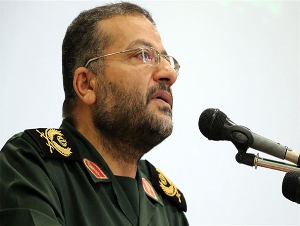 با تشکیل گردان های بسیج قادریم بسیجیان را برای حضور در جبهه مقاومت سازماندهی کنیم