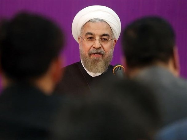 اصلاح‌طلبان و تکرار سناریوی مضحک عبور از روحانی!