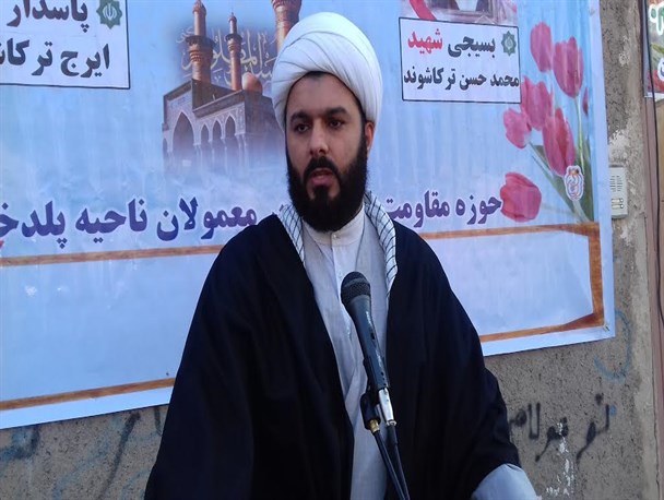 نسل جوان در زندگی به سیره و روش شهدا بیشتر توجه کنند