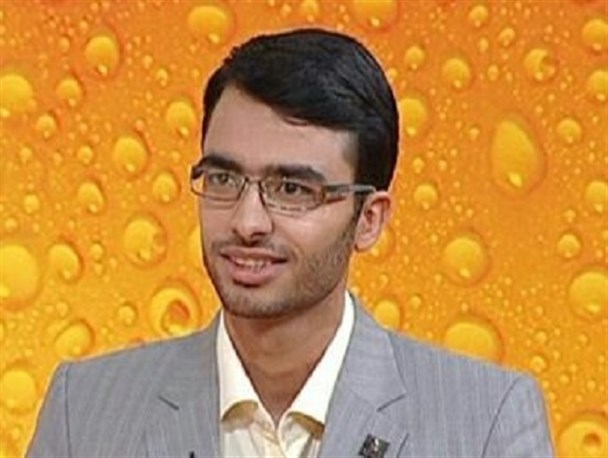 شروع کار بدون سرمایه/ چندین مدال طلا کسب کردم/ بسیج فرصتی برای شکوفایی و خلاقیت
