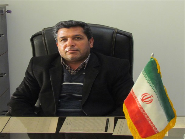 سرما به زعفران کاران سرایان 25 درصد خسارت وارد کرد