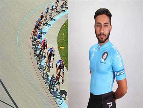 تمرین ورزشکاران دوچرخه سوار در جاده های پُر خطر/ساخت پیست به وعده های سرخرمن اضافه شد