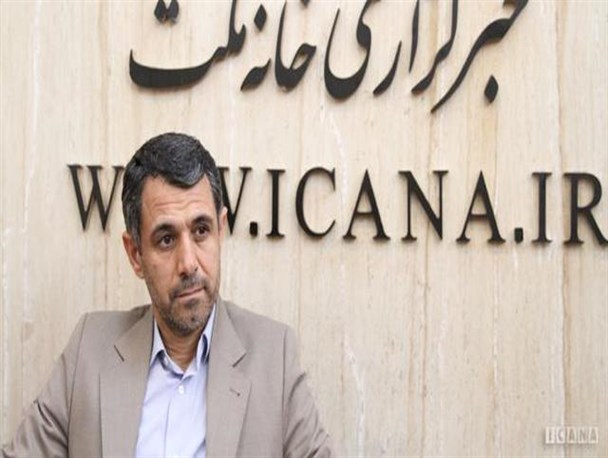 راه آهن اردبیل به قرارگاه خاتم الأنبیا واگذار شد/نوبخت دستور قطعی موافقت را صادر کرده است