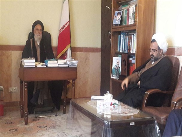 اوقاف کرمان 5 سال متوالی استان برتر  کشور شد/مهمترین اصل وقف آگاهی از هدف آن است