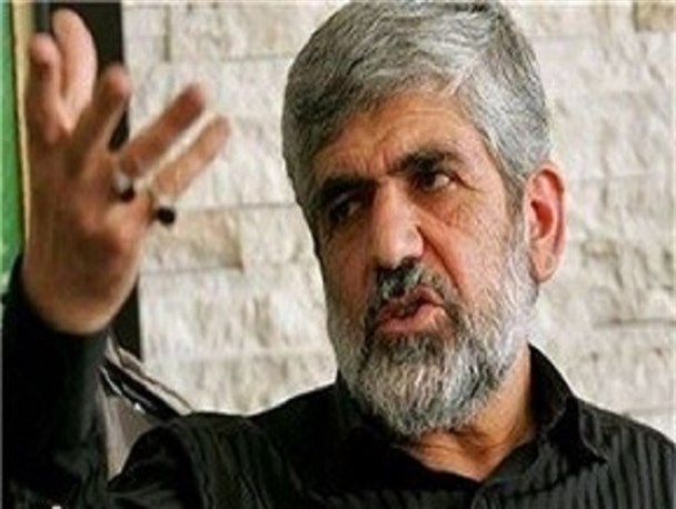 ۲۵ برنامه سخنرانی من را هم لغو کرده‌اند/ سخنان سخیف مطهری در حمایت از منافقین و اهانت به امام رضا (ع) مایه شرمساری است