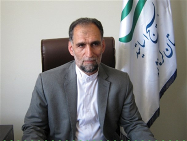 نیمی از اساتید کرمانشاهی بسیجی هستند
