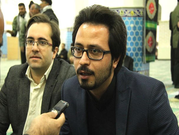 بسیجیان هنرمند حافظ میراث شهدا و ادامه دهنده راه آنان هستند