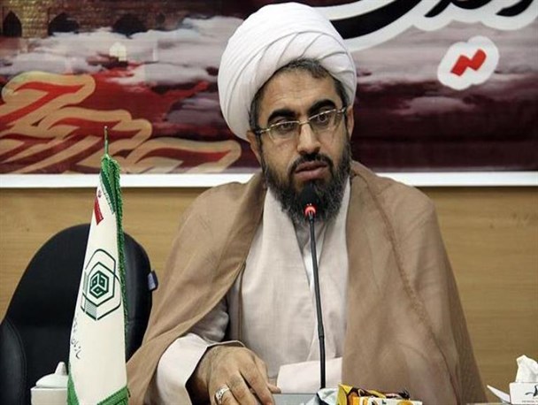 افتتاح 13 پروژه عمرانی در جوار بقاع متبرکه استان سمنان/وجود بیش از ۵ هزار موقوفه در استان سمنان