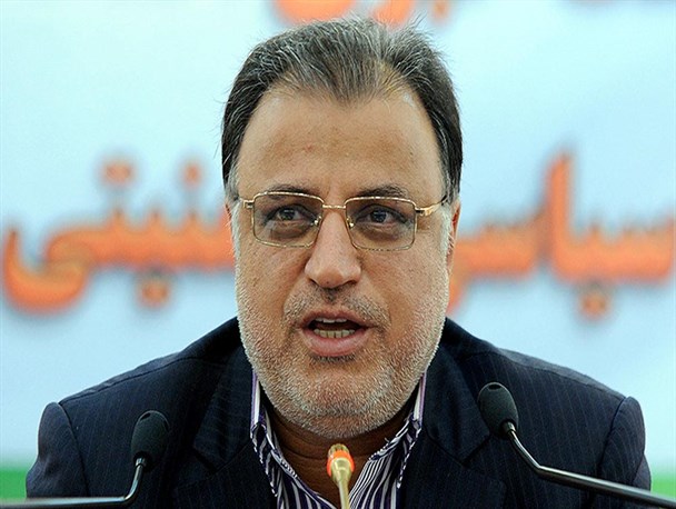 استفاده از ظرفیت های دولتی و مردمی در ساخت مرکزفرهنگی دفاع مقدس / موکب گلستان یکی از بهترین موکب‌های اربعین بود