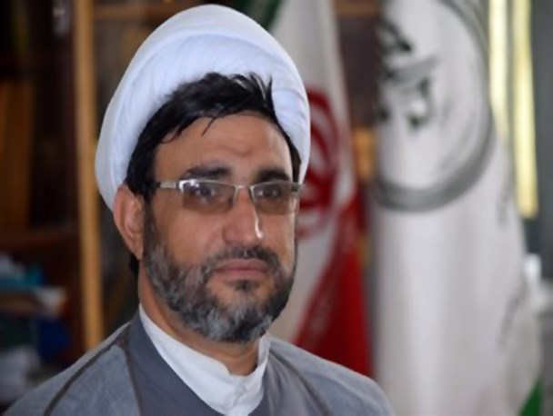 بیش از هزار زائر پیاده از خلیل آباد به حرم مطهر رضوی اعزام شدند