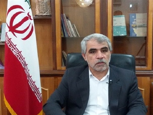 بسیج از ثمرات و افتخارات نظام مقدس جمهوری اسلامی ایران است