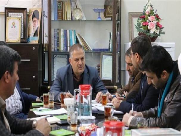 نهادینه شدن سنت وقف در جامعه راه حل برخی از مشکلات است