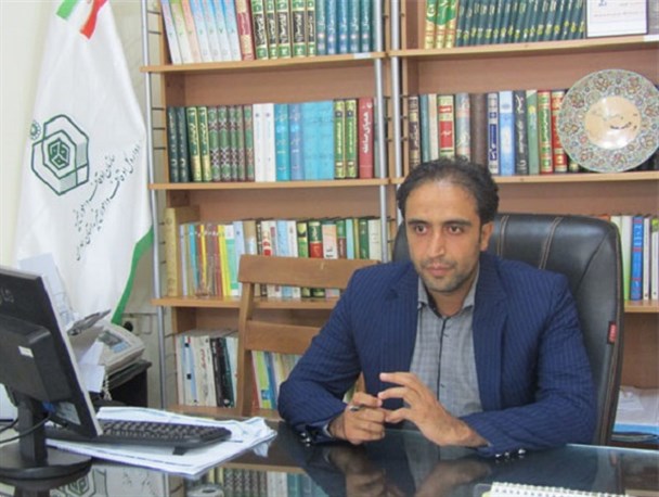 700 میلیون تومان برای بازسازی بقاع متبرکه تویسرکان هزینه شد