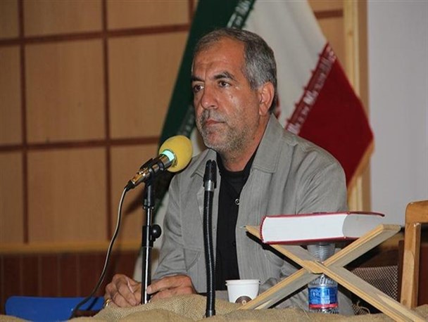 116 کشور به داعش کمک می‌کنند/ دیانت بدون بصیرت هیچ ارزشی ندارد