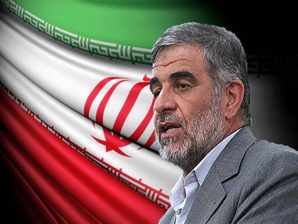 همایش یزرگ اربعین؛نشان از تشکیل بسیج جهانی اسلام است/بسیج پیشتاز در قدرت نرم