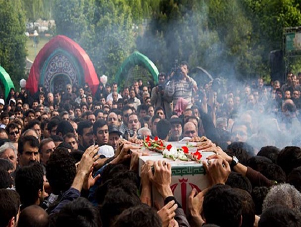 پردیس دانشگاه علوم پزشکی بوشهر میزبان شهید گمنام می‌شود