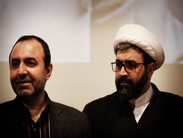 گزارش تصویری/ تودیع و معارفه داستان زاهدان