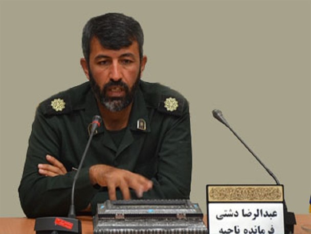 بسیجیان از اجرائی نکردن فریضه امر به معروفق و نهی از منکر ناراحت هستند