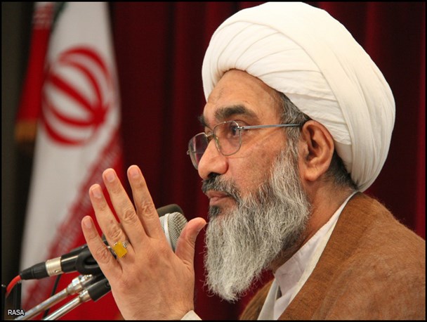 عمل نکردن به اقتصاد مقاومتی خلاف شرع است