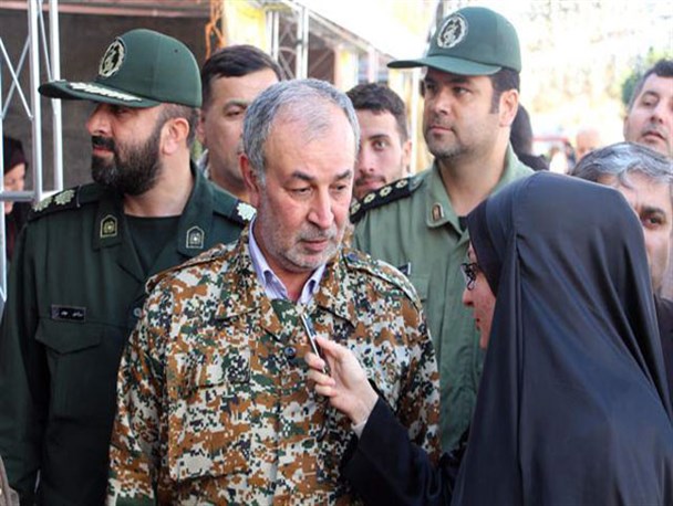 بازار هفتگی گرگان باید محل عرضه تولیدات داخلی باشد نه محصولات چینی