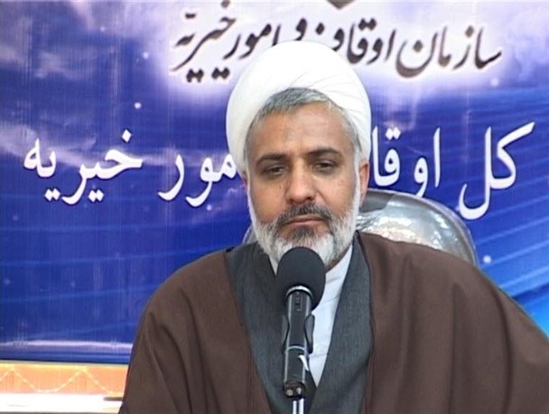 «زنگ وقف» در اصفهان نواخته می شود/ مدیران و مسئولانی که به واقفان بدهی دارند نسبت به ادای دِین خود اقدام کنند
