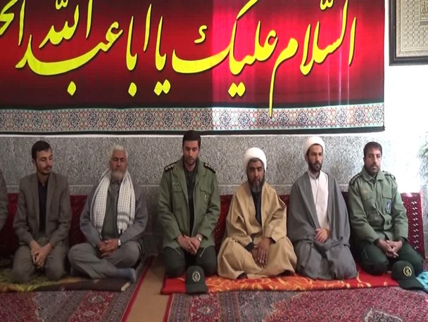 اگر مسئولین بخواهند برای مردم کاری انجام دهند باید با تفکر بسیجی آشنا باشند
