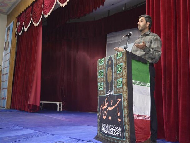 باید در معرفی مدیری توانمند و شایسته برای اداره آموزش و پرورش دزفول تسریع شود +تصاویر