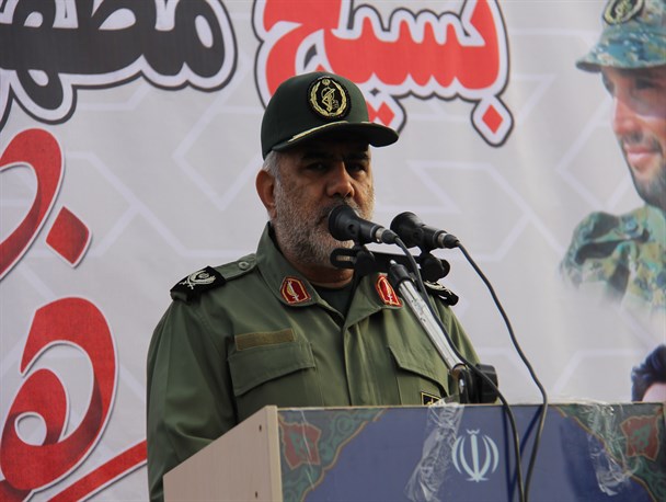 تفکر بسیج مانع گسست بین نسل‌های اول و سوم انقلاب شد