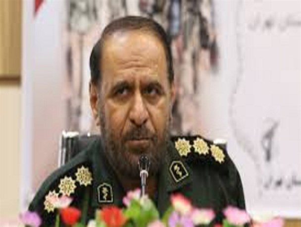 غربی‌ها برای داعش برنامه ۳۰ ساله داشتند