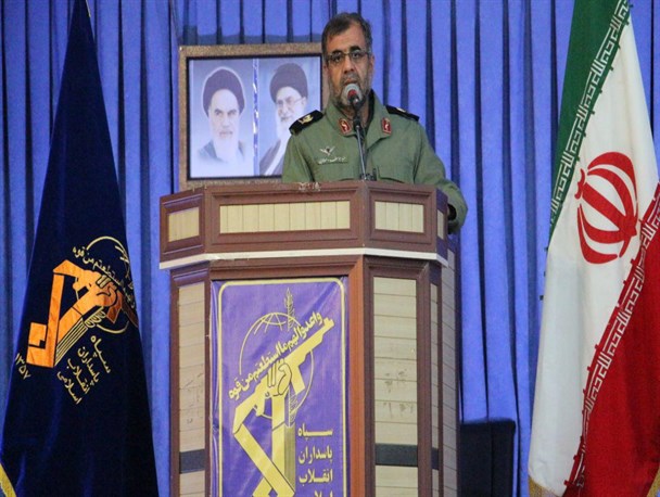 امروز تفکر امام (ره) در قالب بسیج جهانی شکل گرفته است/ پیروزی جبهه مقاومت در سوریه ثمره تفکر بسیجی بود