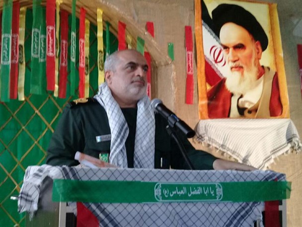 احداث ۴۵ واحد مسکونی اقشار کمک درآمد در سیاهکل از دست آوردهای سپاه و بسیج است
