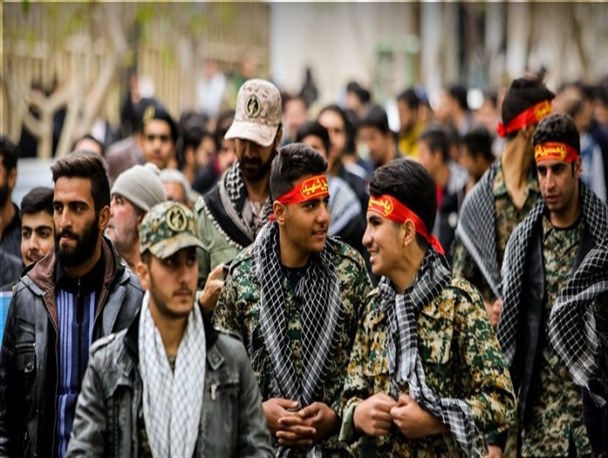همایش بزرگ «شکوه پایداری» در اصفهان برگزارشد+  تصاویر