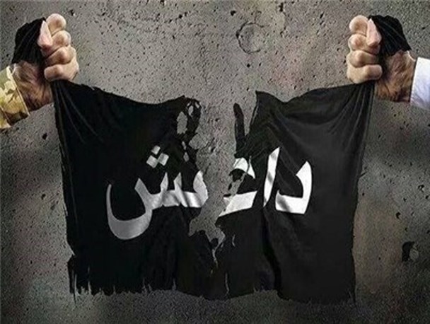 ایدئولوژی داعش
