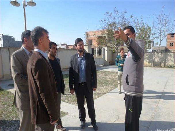 مدیر آموزش‌وپرورش گالیکش: مدرسه 12 کلاسه شاهد گالیکش بهمن‌ماه افتتاح می‌شود + تصاویر