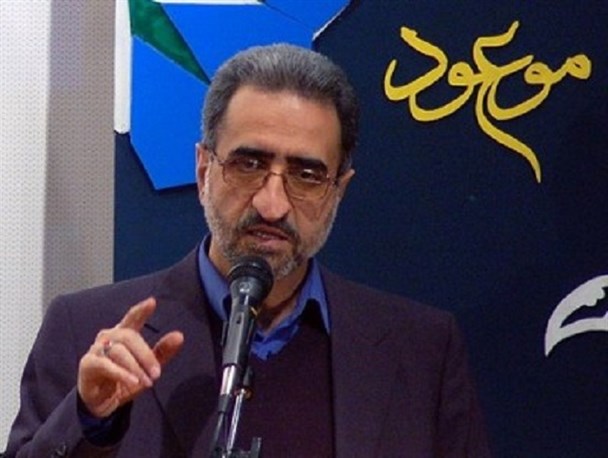 محقق و پژوهشگر برتر جهان اسلام به سروستان می آید