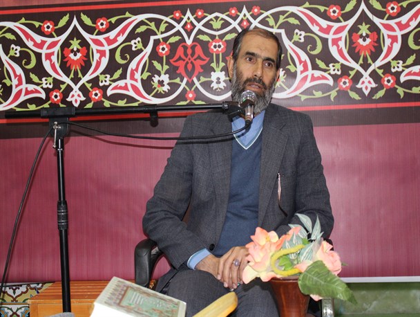 بسیج یعنی آمادگی و در رکاب امام زمان بودن/ بساط حکومت داعش توسط بسیج مستضعفین برچیده شد