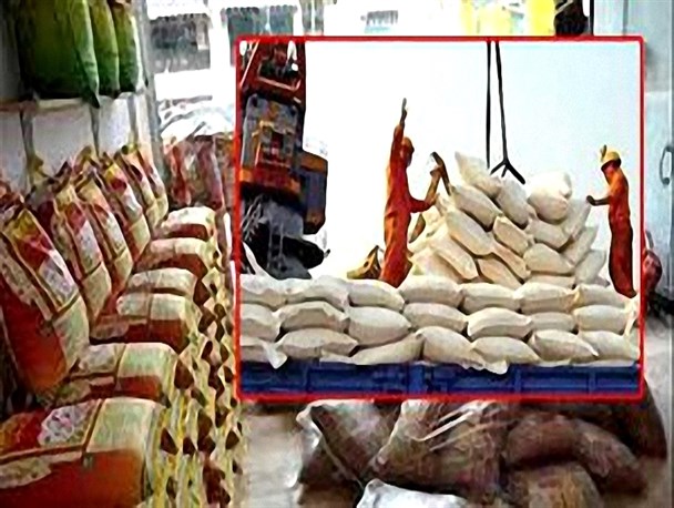 اقدامی دیگر از وزارت کشاورزی برای نابودی کشاورزان! +عکس‌نوشت