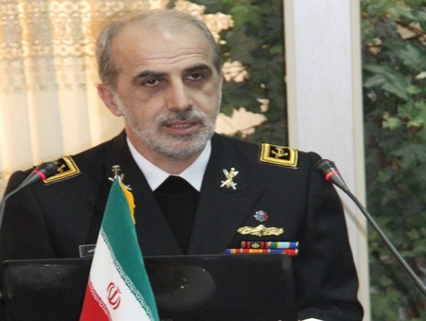 ناو گروه‌های اعزامی به آب‌های دور دست فارغ‌التحصیلان دانشگاه دریایی امام خمینی(ره) نوشهر هستند