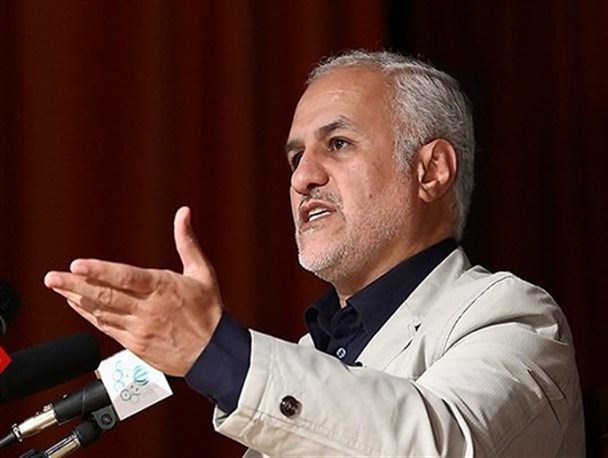 آمریکا از تکثیر بسیج و سپاه پاسداران واهمه دارد