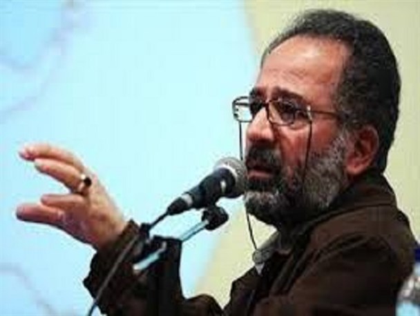 وضعیت منطقه بعد از امضای برجام بدتر شده است/ اسرائیل در اقلیم کردستان، همچون فلسطین در حال سرمایه گذاری است