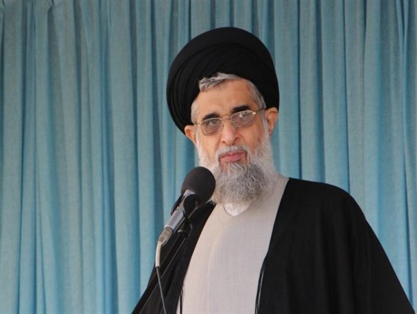 نیروی دریایی جمهوری اسلامی در مسیر اقتدار حرکت می کند