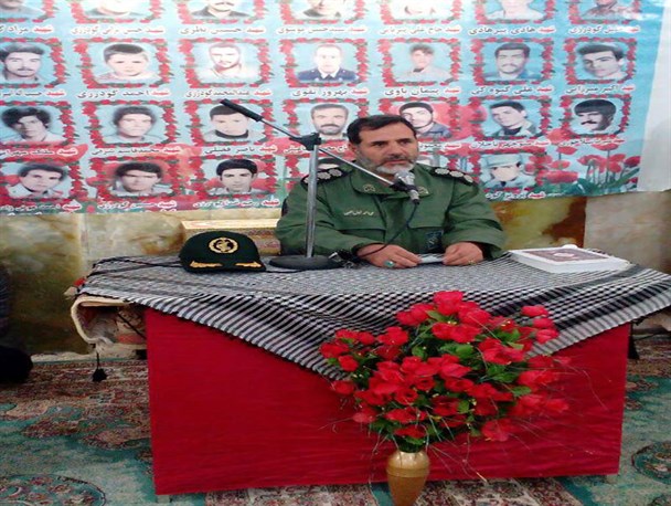 پیروزی مقاومت در برابر داعش یک افتخار جاودانه در تاریخ اسلام است