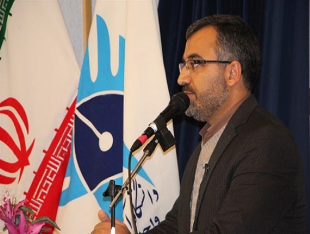 جریان نفاق با نفوذ در سیستم اداره مملکت مانع پیشرفت کشور شده است