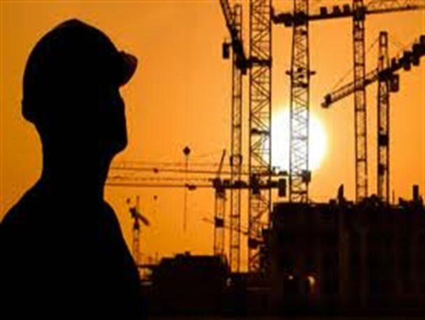 استخدام افسار گسیخته نیرو و پایمالی حق بومی ها در عسلویه
