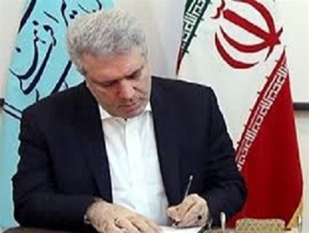 سرپرست میراث فرهنگی چهارمحال و بختیاری منصوب شد